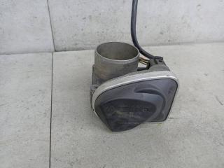 заслонка дроссельная Renault Scenic 2 поколение [рестайлинг] 2010, 1.6 л., 8200190230, 8200171134