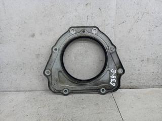 крышка двигателя задняя Renault Trafic 2 поколение [рестайлинг] 2009, 8200390107