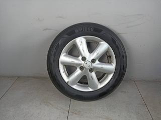 колесо запасное (таблетка) Nissan Note E11 2008, D0300BH00AA