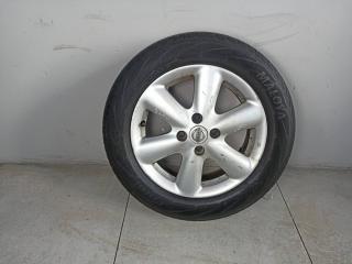 колесо запасное (таблетка) Nissan Note E11 2008, D0300BH00AA