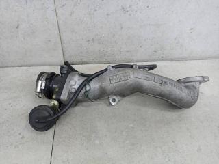 гофра инжектора Renault Megane 2 поколение 2004, 1.9 л., 8200186383