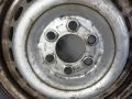 колесо запасное (таблетка) Mercedes-Benz Sprinter 2 поколение (W906) 2012, A0014014802 - фото №4