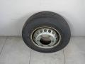 колесо запасное (таблетка) Mercedes-Benz Sprinter 2 поколение (W906) 2012, A0024010102 - фото №2