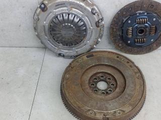 комплект сцепления Renault Trafic 2 поколение [рестайлинг] 2008, 2.0 л., 8200823873