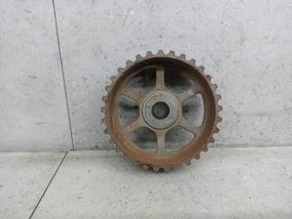 звездочка ТНВД Renault Scenic 2 поколение 2004, 1.9 л., 8200261844