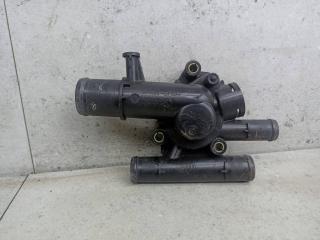 корпус термостата Renault Scenic 2 поколение 2004, 1.9 л., 8200112054