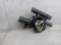 корпус термостата Renault Scenic 2 поколение 2004, 1.9 л., 8200112054 - фото №4