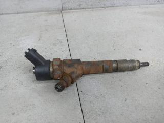 форсунка Renault Trafic 2 поколение 2006, 8200100272