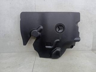 декоративная крышка двигателя Mercedes-Benz Sprinter 2 поколение [рестайлинг] (W906) 2015, A6510106423