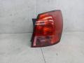 фонарь задний правый Nissan Qashqai 1 поколение 2008, 26554JD000 - фото №2