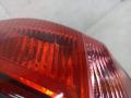 фонарь задний правый Nissan Qashqai 1 поколение 2008, 26554JD000 - фото №3