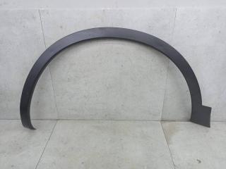 накладка колесной арки Nissan Qashqai 1 поколение 2008, 63811JD000
