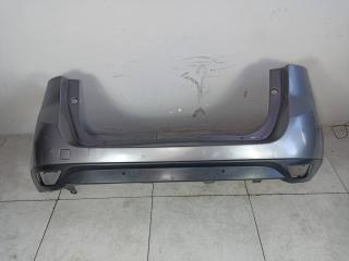 бампер задний Renault Grand Scenic 3 поколение 2010, 850220040R