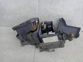 блок предохранителей Nissan Qashqai 1 поколение 2008, 284B7JD00B