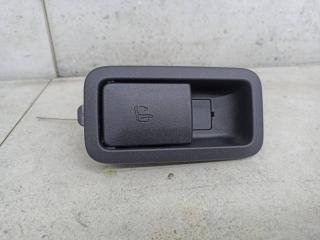 ручка ( кнопка ) складывания сиденья Peugeot 3008 2 поколение 2017, 9676486077