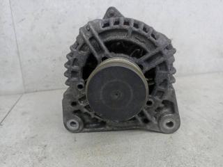 генератор Renault Megane 2 поколение [рестайлинг] 2009, 8200390675, 231008578R