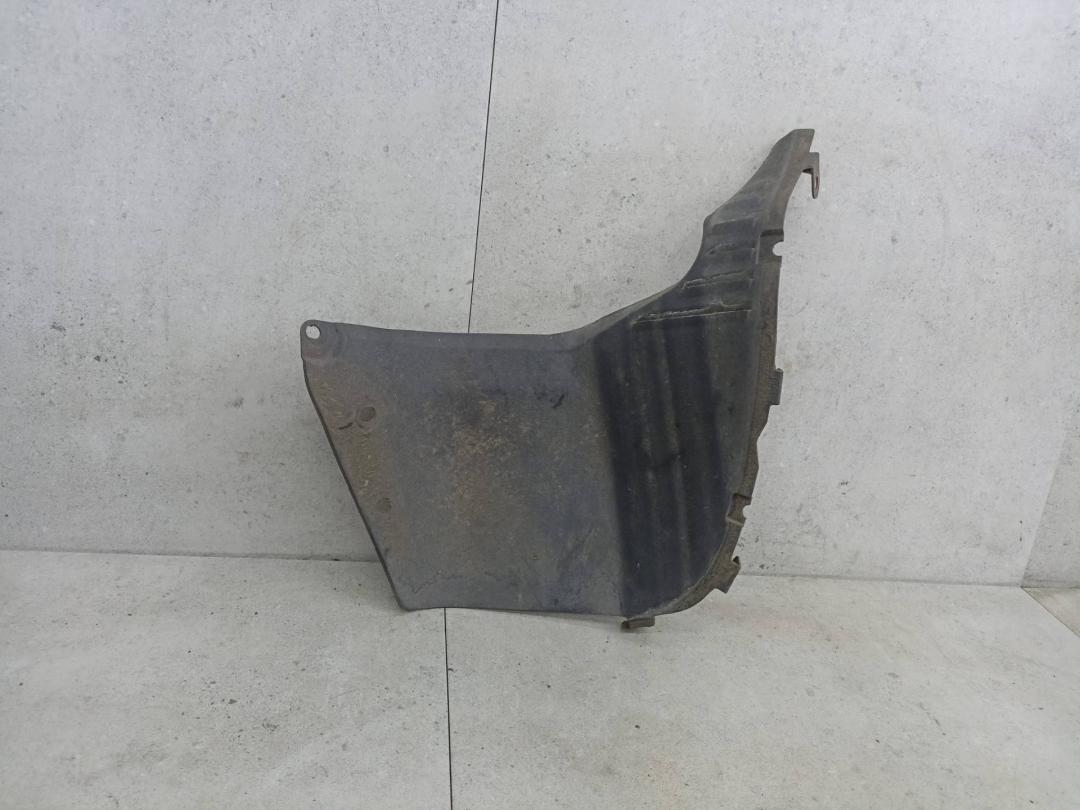 защита арок задняя левая (подкрылок) Nissan Qashqai+2 J10 2009, 78819JD00A - фото №1