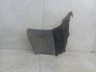 защита арок задняя левая (подкрылок) Nissan Qashqai+2 J10 2009, 78819JD00A