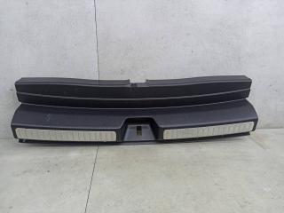 обшивка багажника Mercedes-Benz GLC Coupe C253 2018, A2536904900