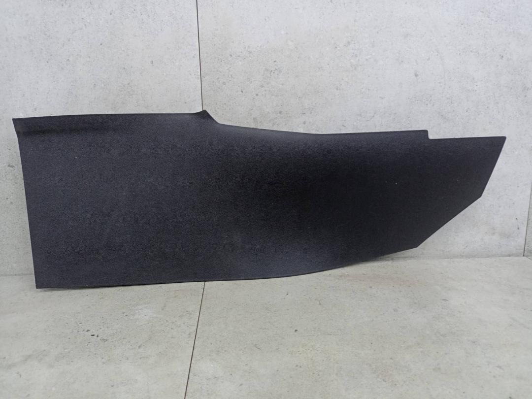 обшивка салона Renault Kadjar 1 поколение (2015 - 2018), 689207296R - фото №1