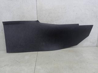 обшивка салона Renault Kadjar 1 поколение (2015 - 2018), 689207296R