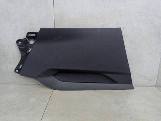 Декоративная накладка центральной консоли Peugeot 3008 2 поколение 2017, 9827749777