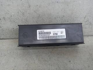 блок управления печки / климат-контроля Chevrolet Cruze 1 поколение 2010, 13505750