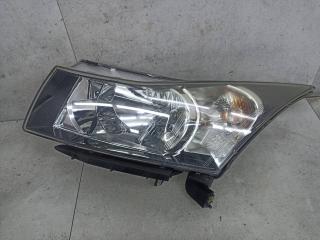 фара левая Chevrolet Cruze 1 поколение 2010, 96828234