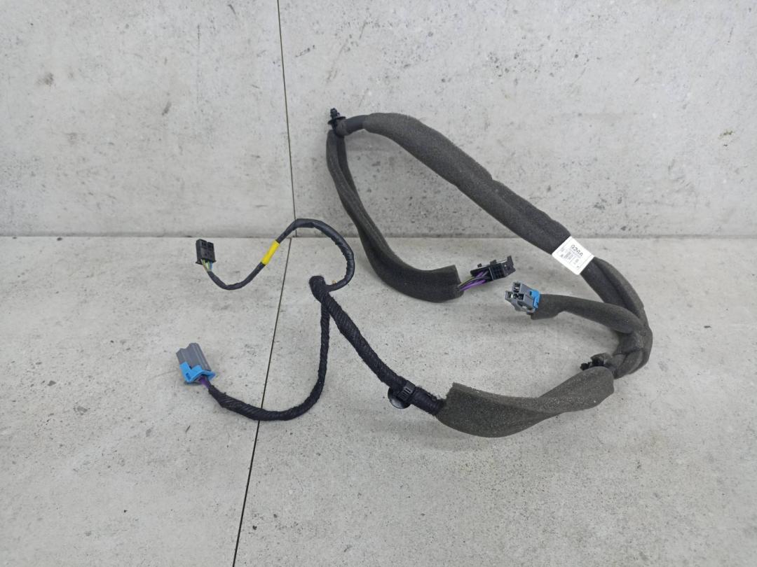 проводка Chevrolet Cruze 1 поколение 2010, 96949266 - фото №1