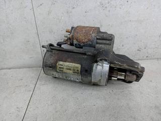 стартер Ford Focus 2 поколение 2008, 1.8 л., 4M5T11000AC