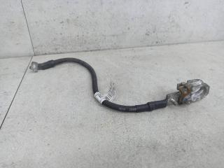 клемма аккумулятора минус Chevrolet Cruze 1 поколение 2010, 96982090