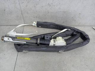 подушка безопасности боковая (шторка) Nissan Qashqai 1 поколение 2008, 985P0EY10A