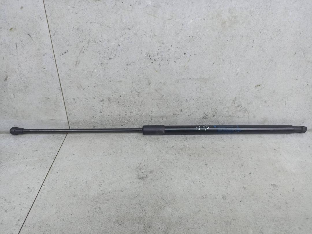 амортизатор капота Renault Duster 1 поколение 2012, 654712943R - фото №1