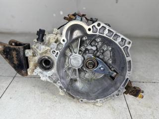 КПП механическая (МКПП) Kia Rio 2 поколение [рестайлинг] 2010, 1.4 л., G4EE, бензин, 4300032110