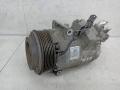 компрессор кондиционера Nissan Qashqai 1 поколение 2009, 1.6 л., 92600BB01A - фото №5