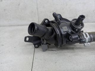 корпус термостата Renault Arkana 1 поколение 2020, 110600260R, A2822033000