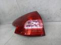 фонарь задний левый Citroen C5 2 поколение 2010, 9681074180 - фото №3