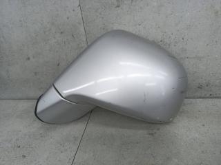 зеркало наружное левое Kia Carens 2 поколение 2008, 876081D050