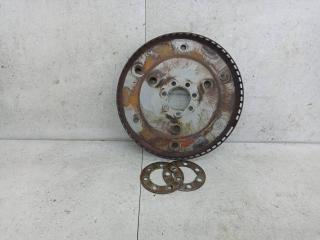 Маховик АКПП (драйв плата) Nissan Almera G15 (2012 - 2018), 7700111627