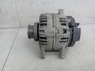 генератор Renault Scenic 2 поколение [рестайлинг] 2008, 8200325823