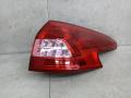 фонарь задний правый Citroen C5 2 поколение 2010, 9681074080 - фото №2