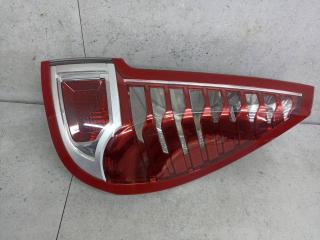 фонарь задний правый Renault Scenic 3 поколение 2009, 265500013R