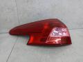 фонарь задний левый Citroen C5 2 поколение 2010, 9681074180 - фото №2