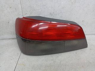 фонарь задний левый Peugeot 306 1 поколение [рестайлинг] 1999, 6350H7