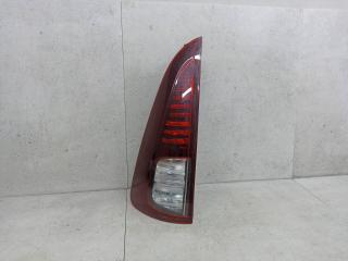 фонарь задний левый Renault Espace 4 поколение [рестайлинг] 2010, 8200394722