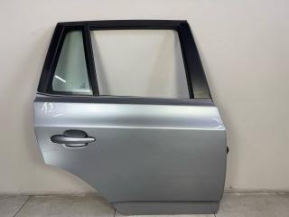 дверь задняя правая BMW X3 E83 2005, 41003449338