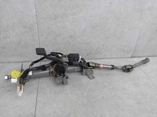 рулевая колонка Kia Carens 2 поколение 2009, 563101D100