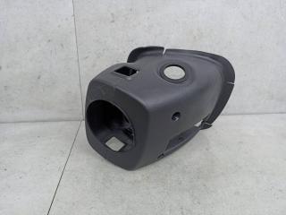 кожух рулевой колонки Kia Carens 2 поколение 2009, 848531D000, 848501D000