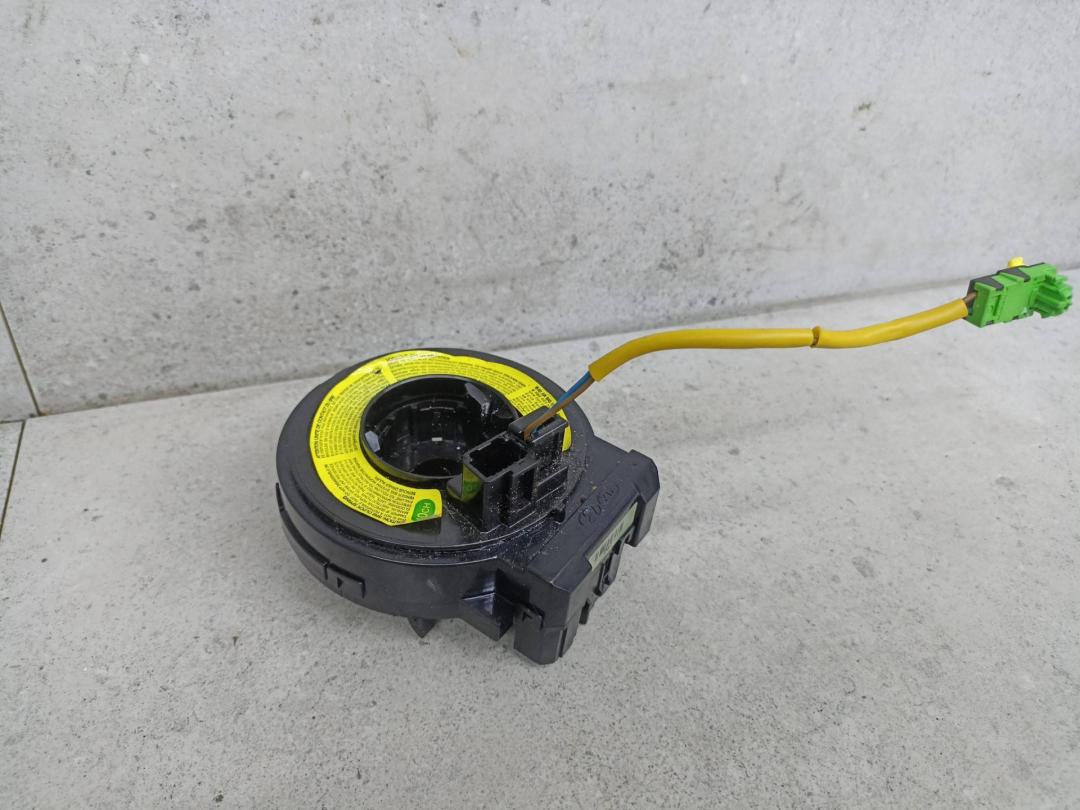 шлейф руля Kia Carens 2 поколение 2009, DS0X1412095 - фото №1