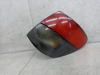 фонарь задний правый Peugeot 406 1 поколение 1999, 6155117